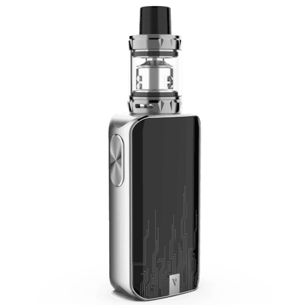 Vaporesso Luxe Nano Silver - Vape Unit