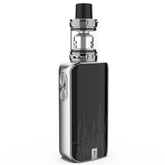 Vaporesso Luxe Nano Silver - Vape Unit