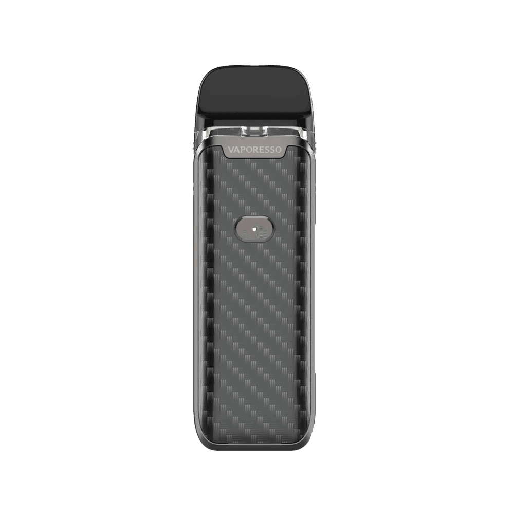 Vaporesso Luxe PM40 Carbon Fiber - Vape Unit