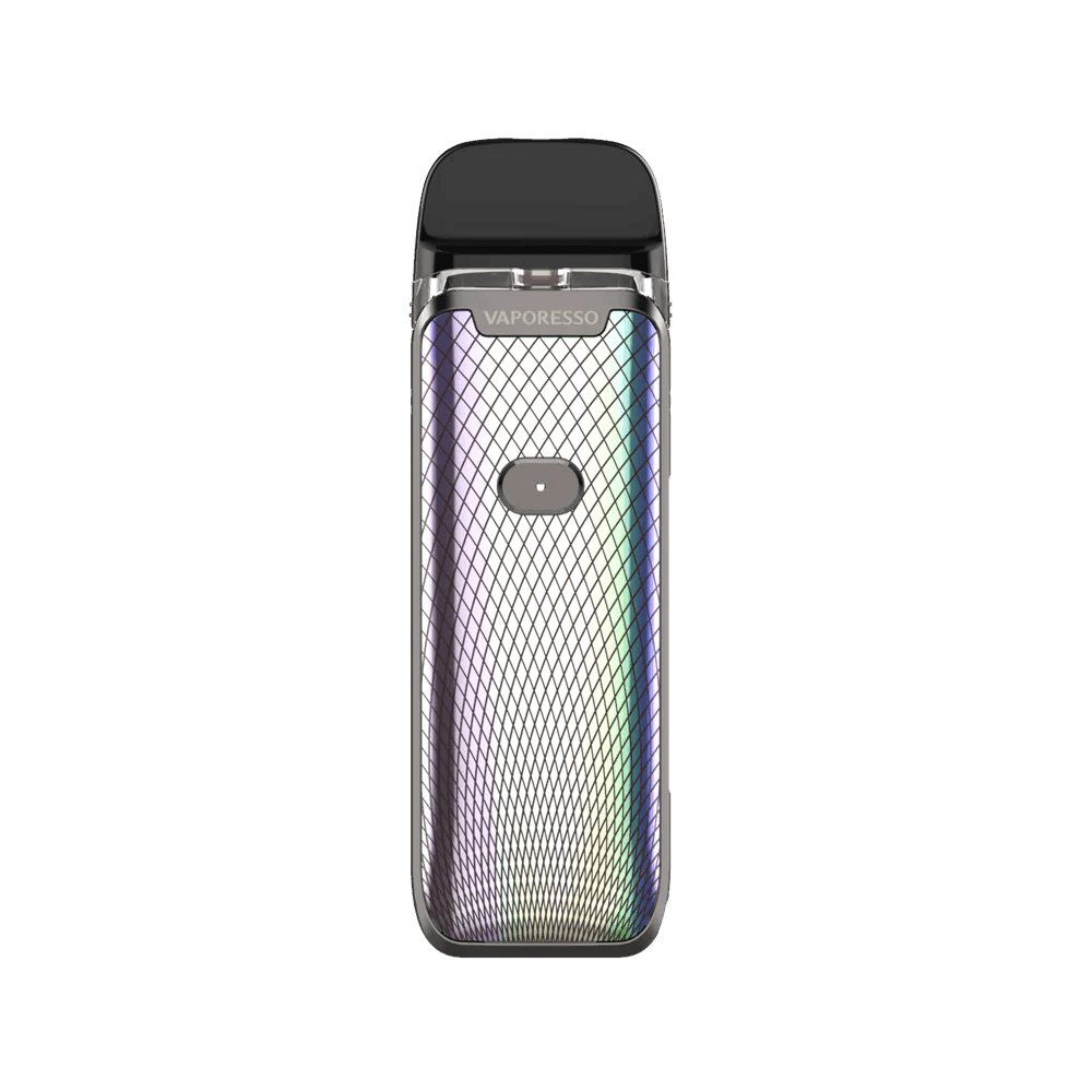 Vaporesso Luxe PM40 Silver - Vape Unit