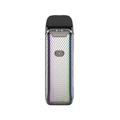 Vaporesso Luxe PM40 Silver - Vape Unit