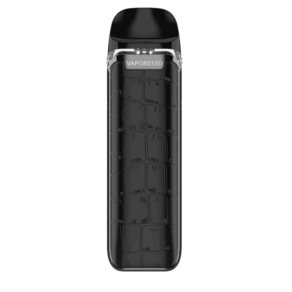 Vaporesso Luxe Q Black - Vape Unit