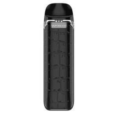 Vaporesso Luxe Q Black - Vape Unit