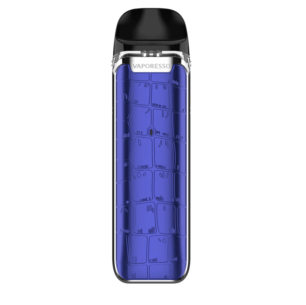 Vaporesso Luxe Q Blue - Vape Unit