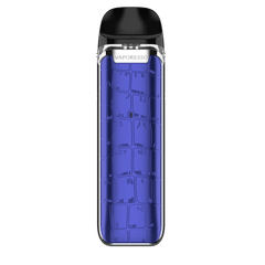 Vaporesso Luxe Q Blue - Vape Unit