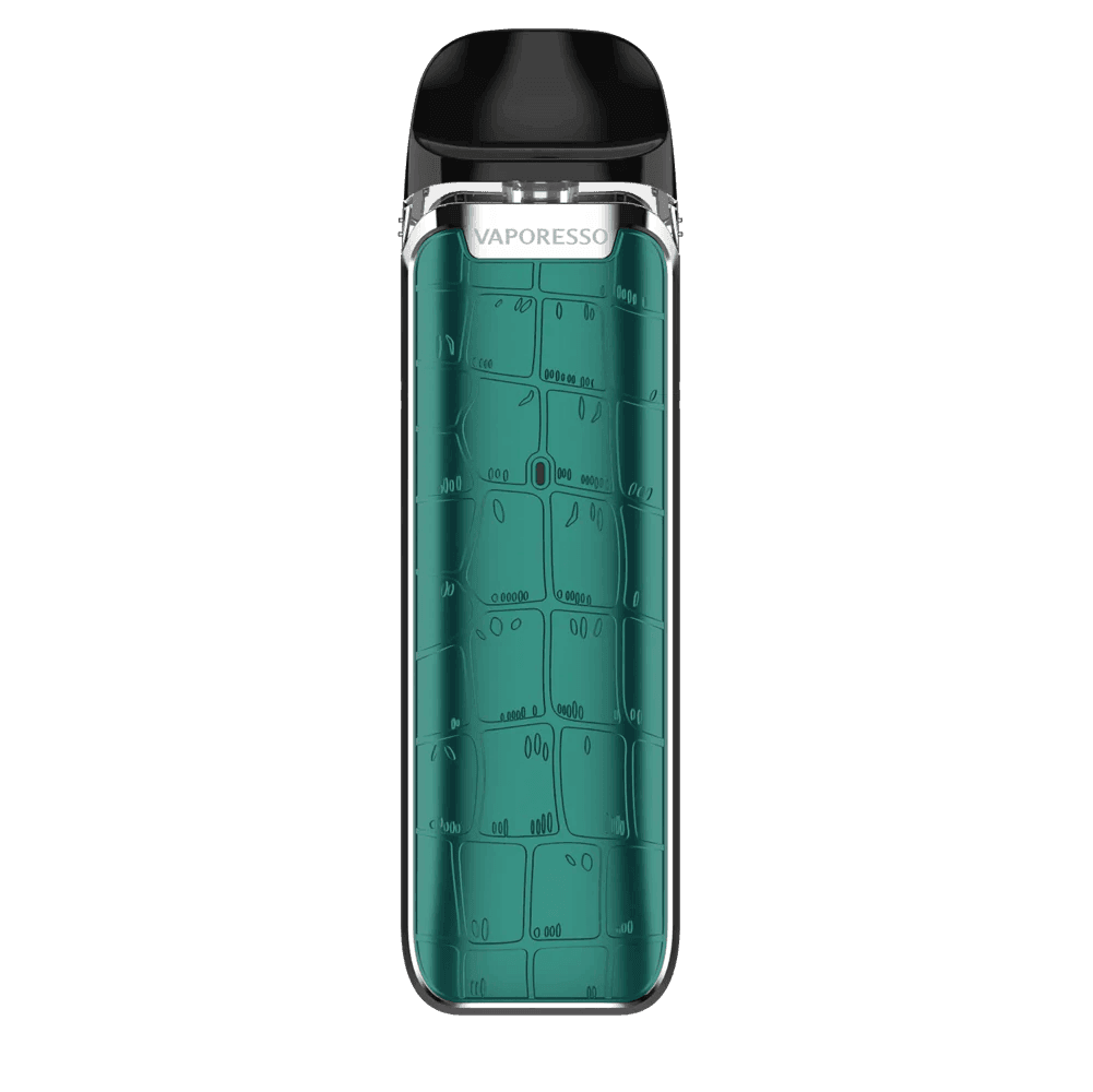 Vaporesso Luxe Q Green - Vape Unit