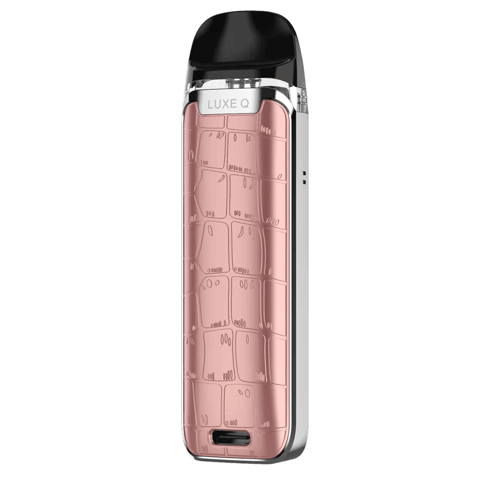 Vaporesso Luxe Q Pink - Vape Unit