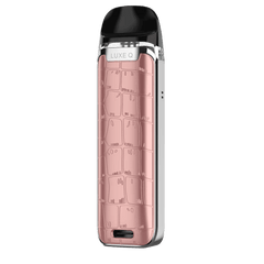 Vaporesso Luxe Q Pink - Vape Unit