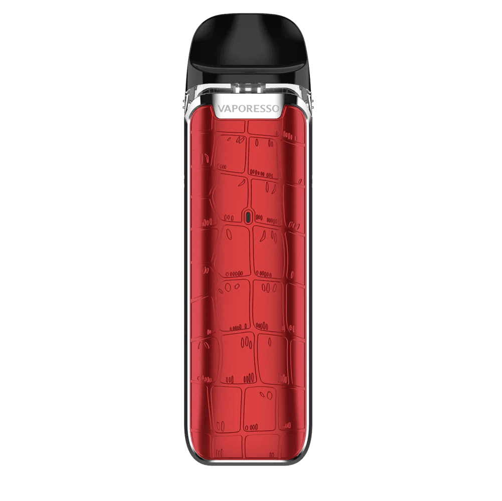 Vaporesso Luxe Q Red - Vape Unit