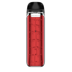 Vaporesso Luxe Q Red - Vape Unit