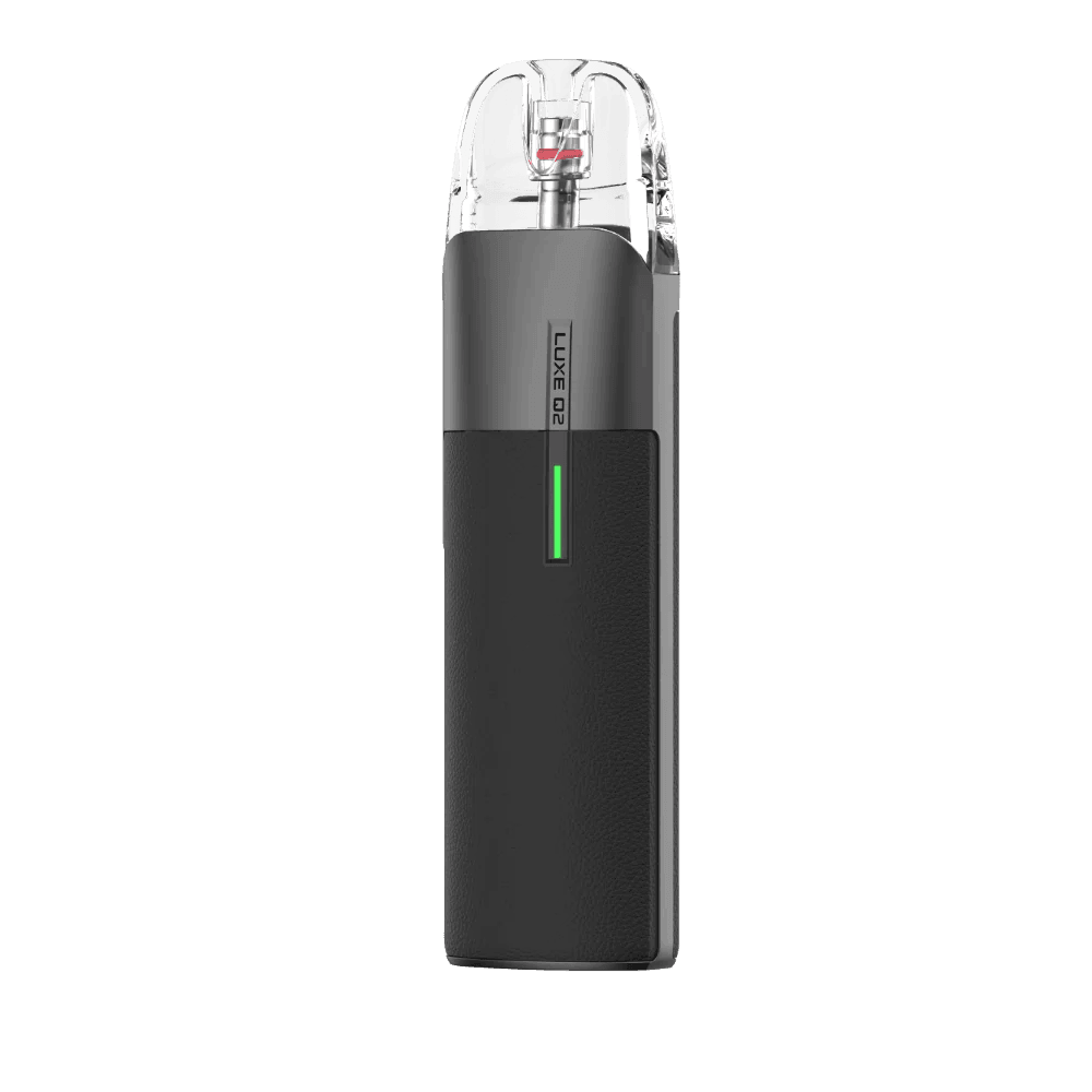 Vaporesso Luxe Q2 Black - Vape Unit