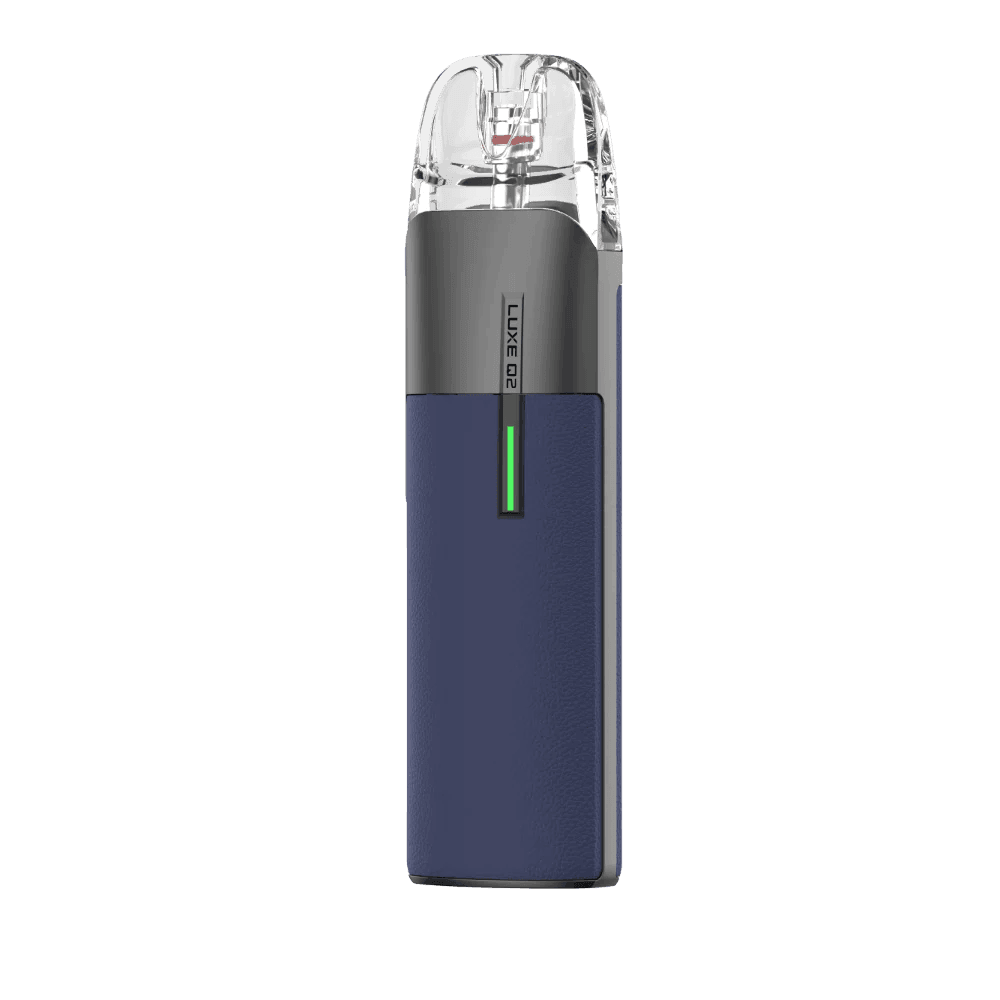 Vaporesso Luxe Q2 Blue - Vape Unit