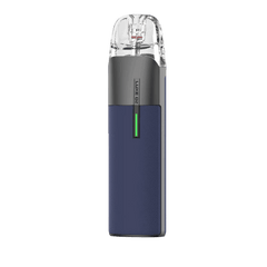 Vaporesso Luxe Q2 Blue - Vape Unit