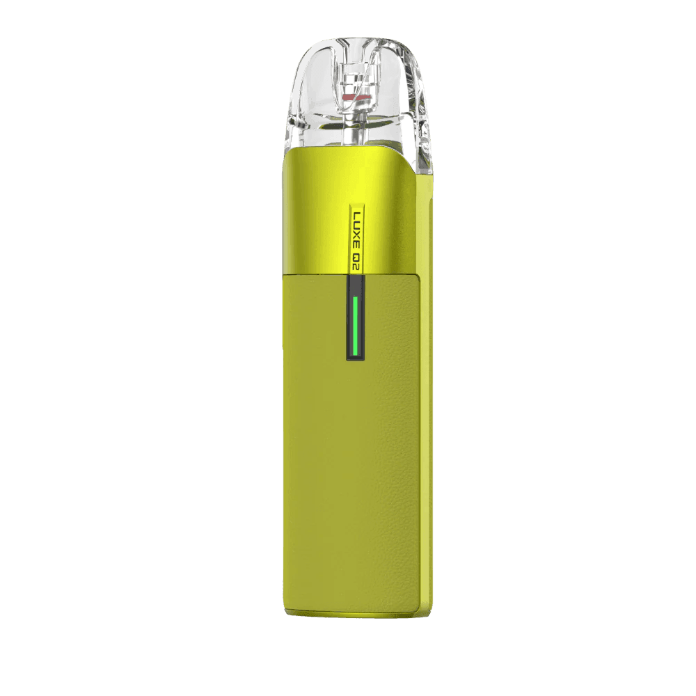 Vaporesso Luxe Q2 Green - Vape Unit