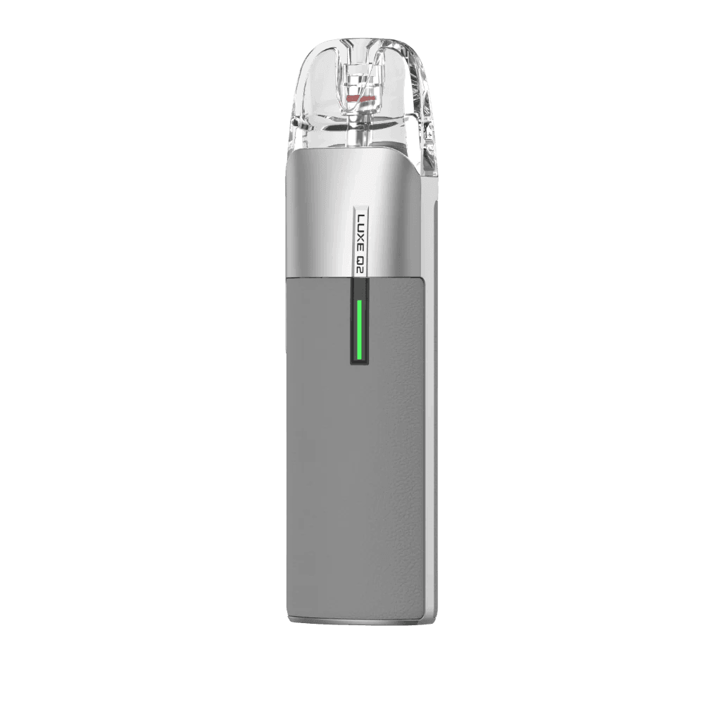 Vaporesso Luxe Q2 Grey - Vape Unit