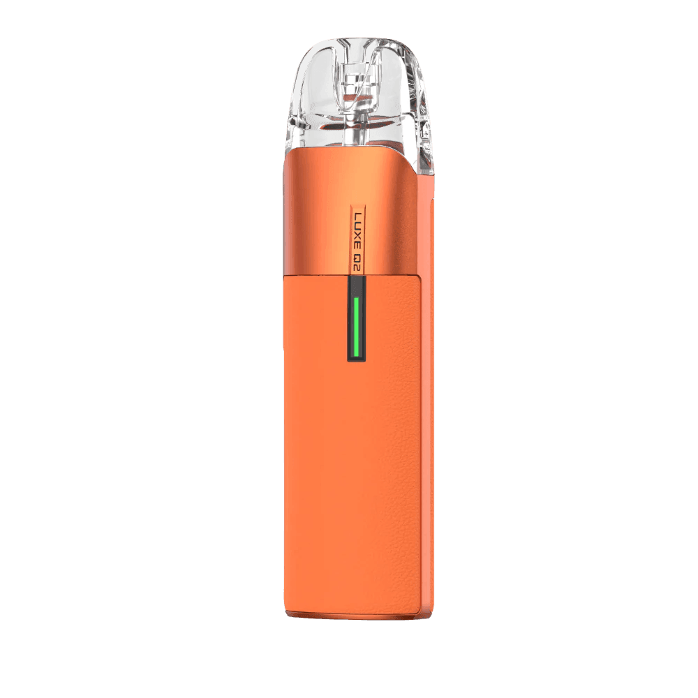 Vaporesso Luxe Q2 Orange - Vape Unit