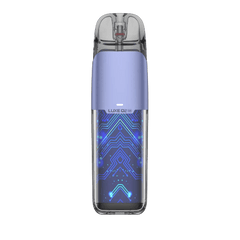 Vaporesso Luxe Q2 SE Digital Blue - Vape Unit