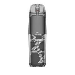 Vaporesso Luxe Q2 SE Fashion Black - Vape Unit