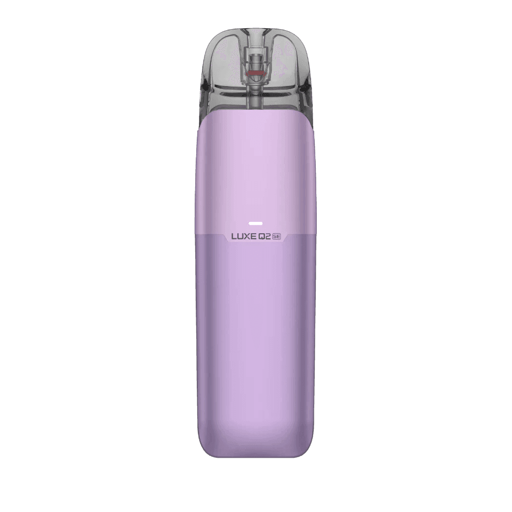 Vaporesso Luxe Q2 SE Lilac Purple - Vape Unit