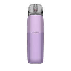 Vaporesso Luxe Q2 SE Lilac Purple - Vape Unit