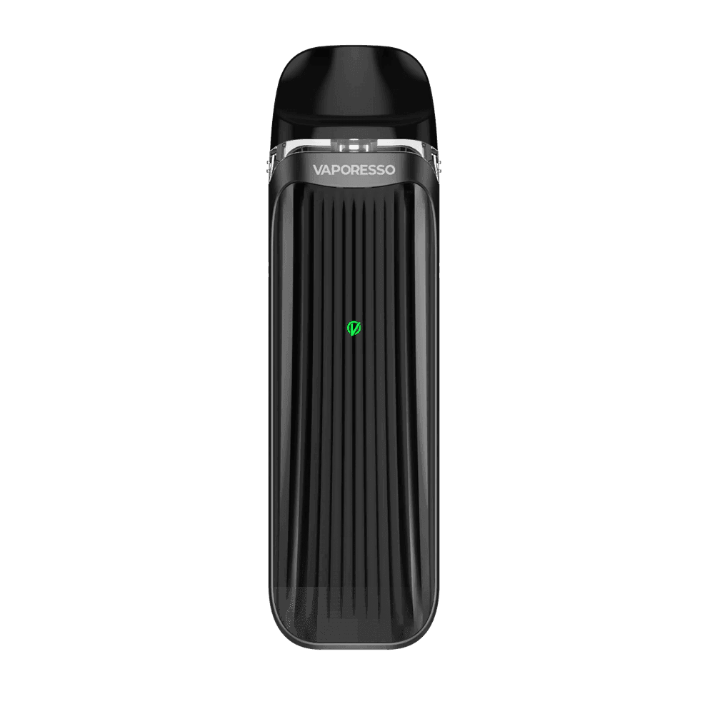 Vaporesso Luxe QS Black - Vape Unit