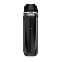 Vaporesso Luxe QS Black - Vape Unit