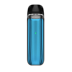 Vaporesso Luxe QS Blue - Vape Unit