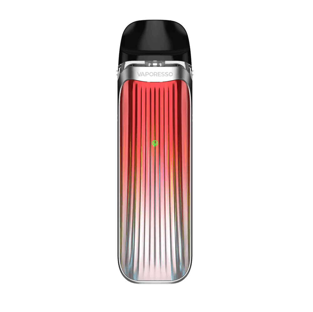 Vaporesso Luxe QS Flame Red - Vape Unit