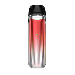 Vaporesso Luxe QS Flame Red - Vape Unit