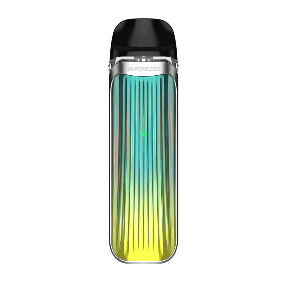 Vaporesso Luxe QS Lime Green - Vape Unit