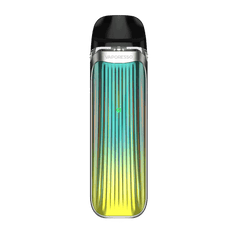 Vaporesso Luxe QS Lime Green - Vape Unit