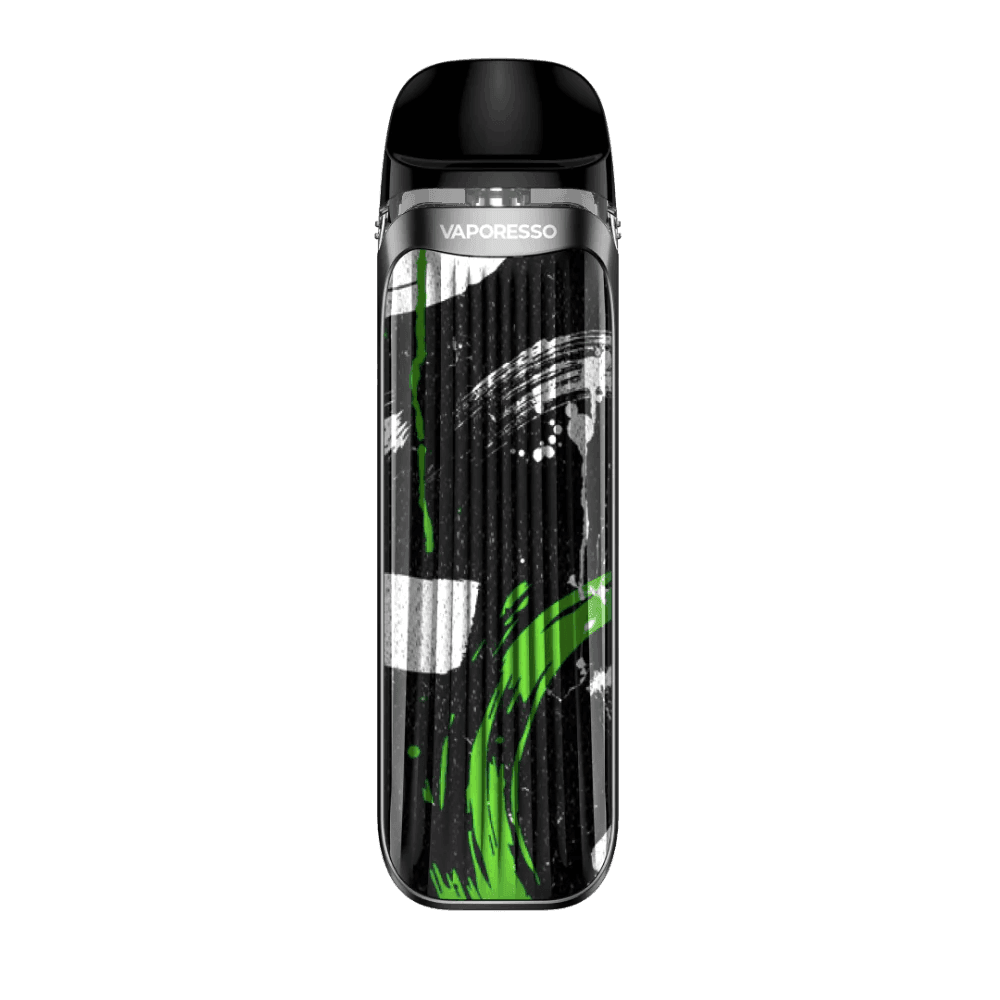 Vaporesso Luxe QS Painting - Vape Unit