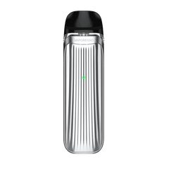 Vaporesso Luxe QS Silver - Vape Unit