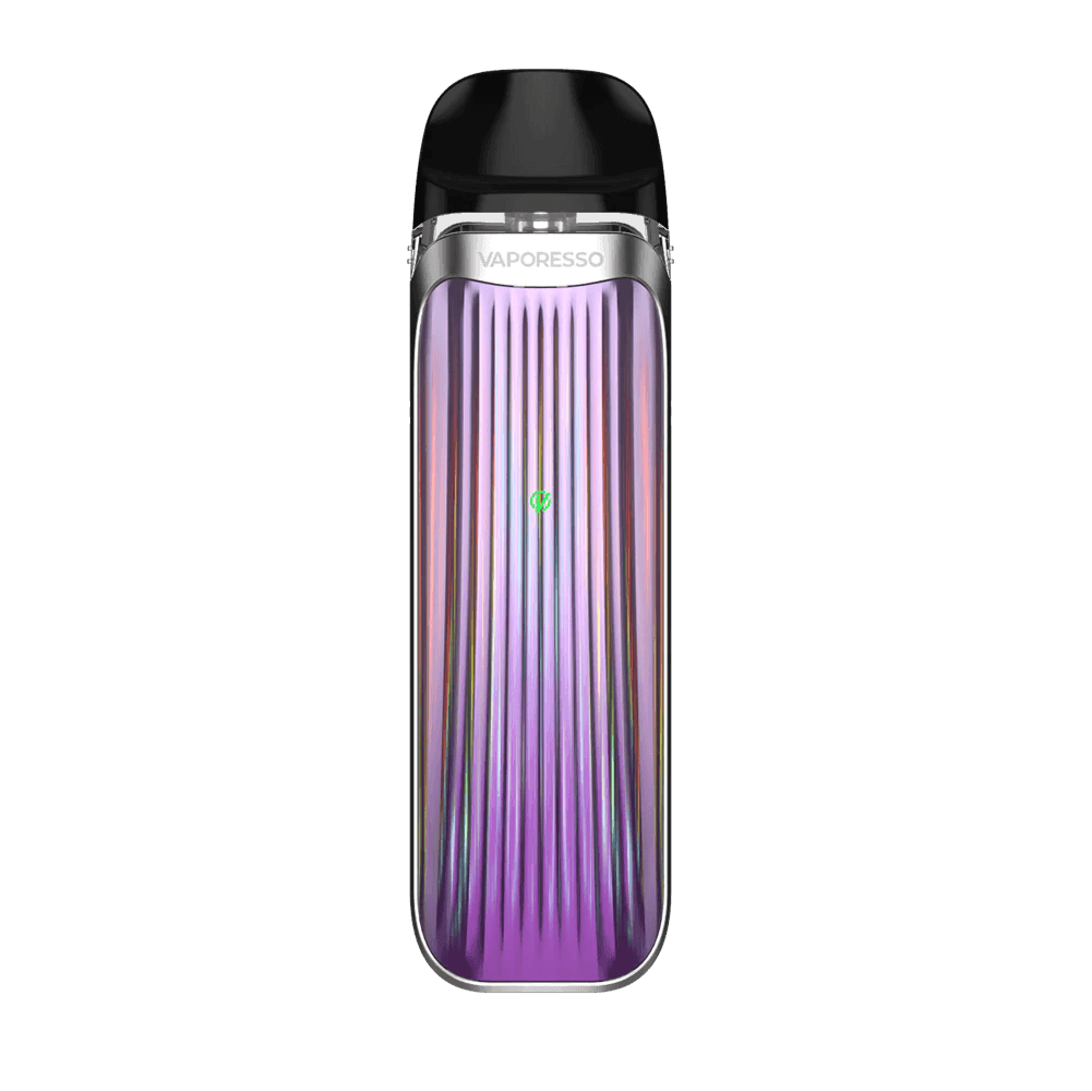 Vaporesso Luxe QS Sunset Violet - Vape Unit