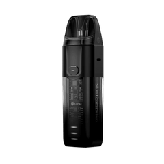 Vaporesso Luxe X Black - Vape Unit