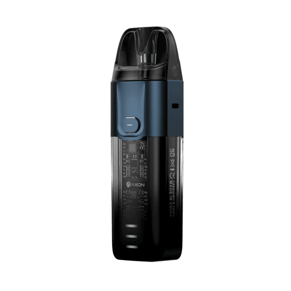 Vaporesso Luxe X Blue - Vape Unit