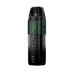 Vaporesso Luxe X Green - Vape Unit