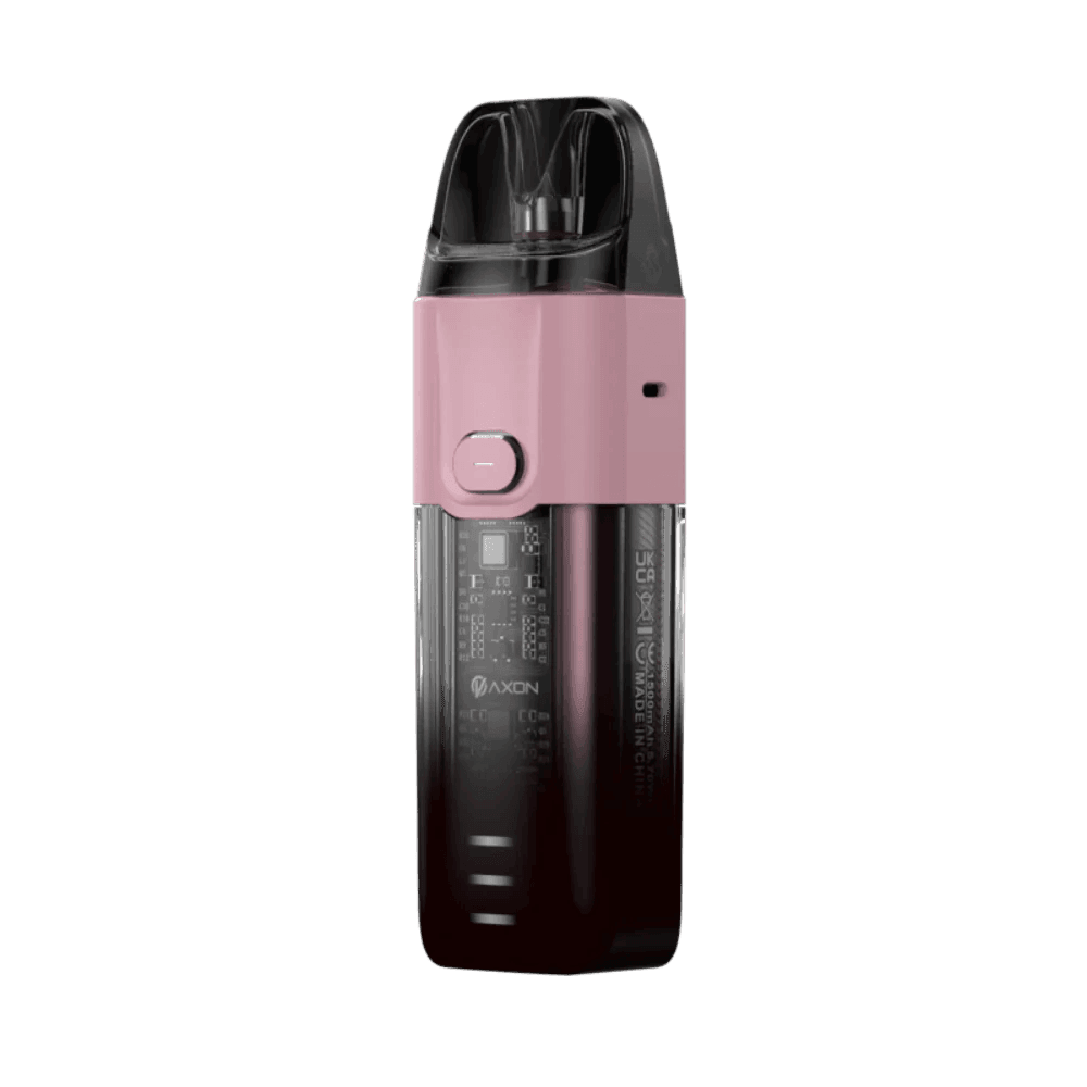 Vaporesso Luxe X Pink - Vape Unit