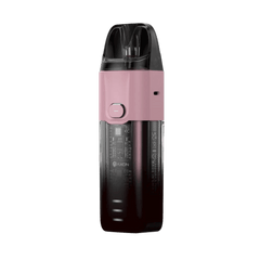 Vaporesso Luxe X Pink - Vape Unit