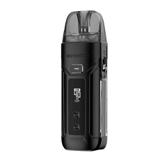 Vaporesso Luxe X Pro Black - Vape Unit