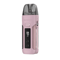 Vaporesso Luxe X Pro Pink - Vape Unit
