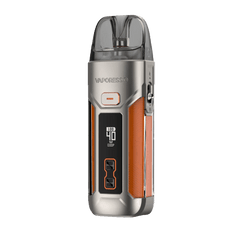 Vaporesso Luxe X Pro Ultra Orange - Vape Unit