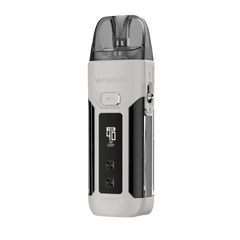 Vaporesso Luxe X Pro White - Vape Unit