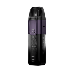 Vaporesso Luxe X Purple - Vape Unit