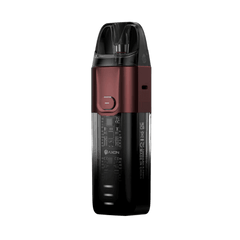 Vaporesso Luxe X Red - Vape Unit