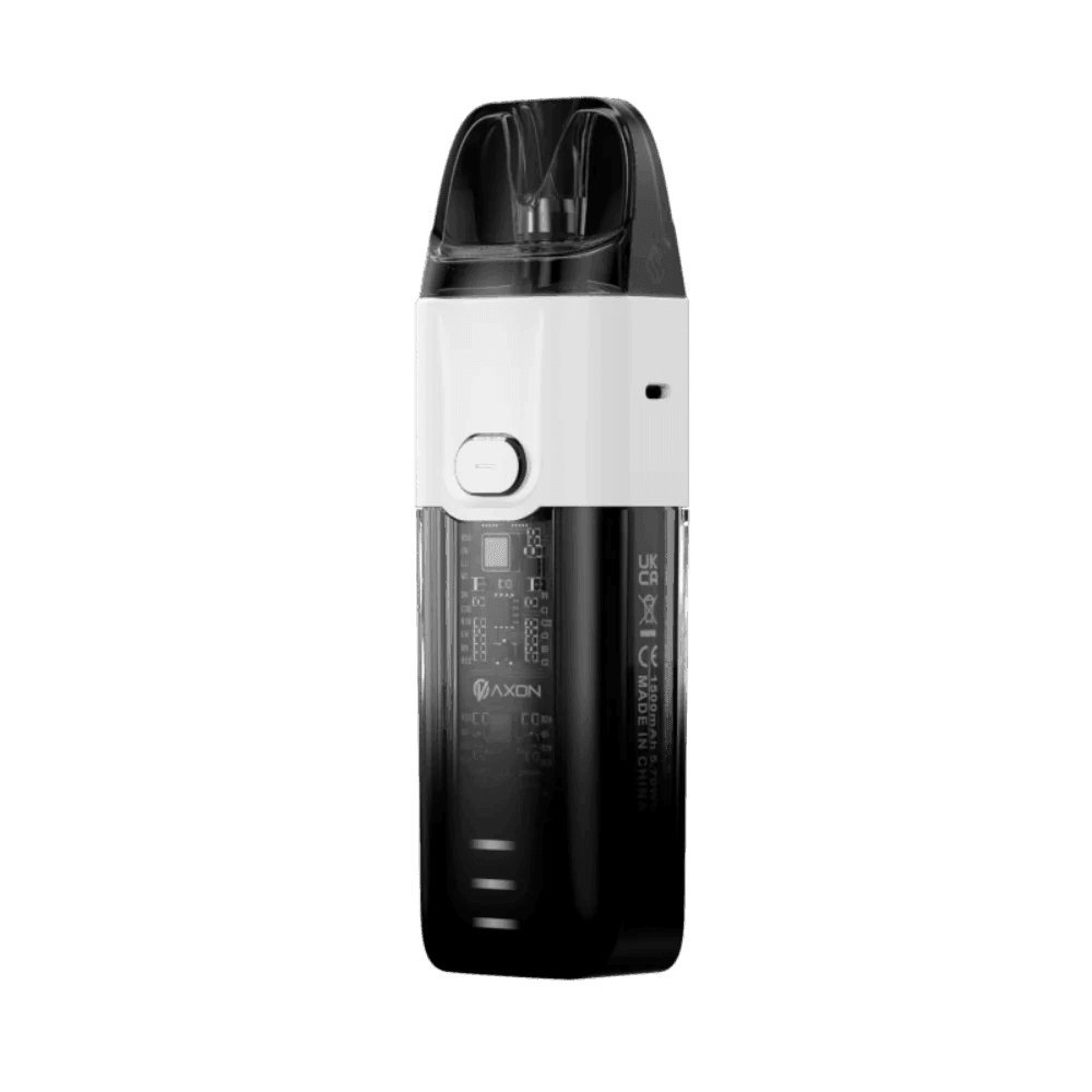 Vaporesso Luxe X White - Vape Unit