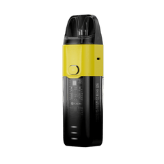 Vaporesso Luxe X Yellow - Vape Unit