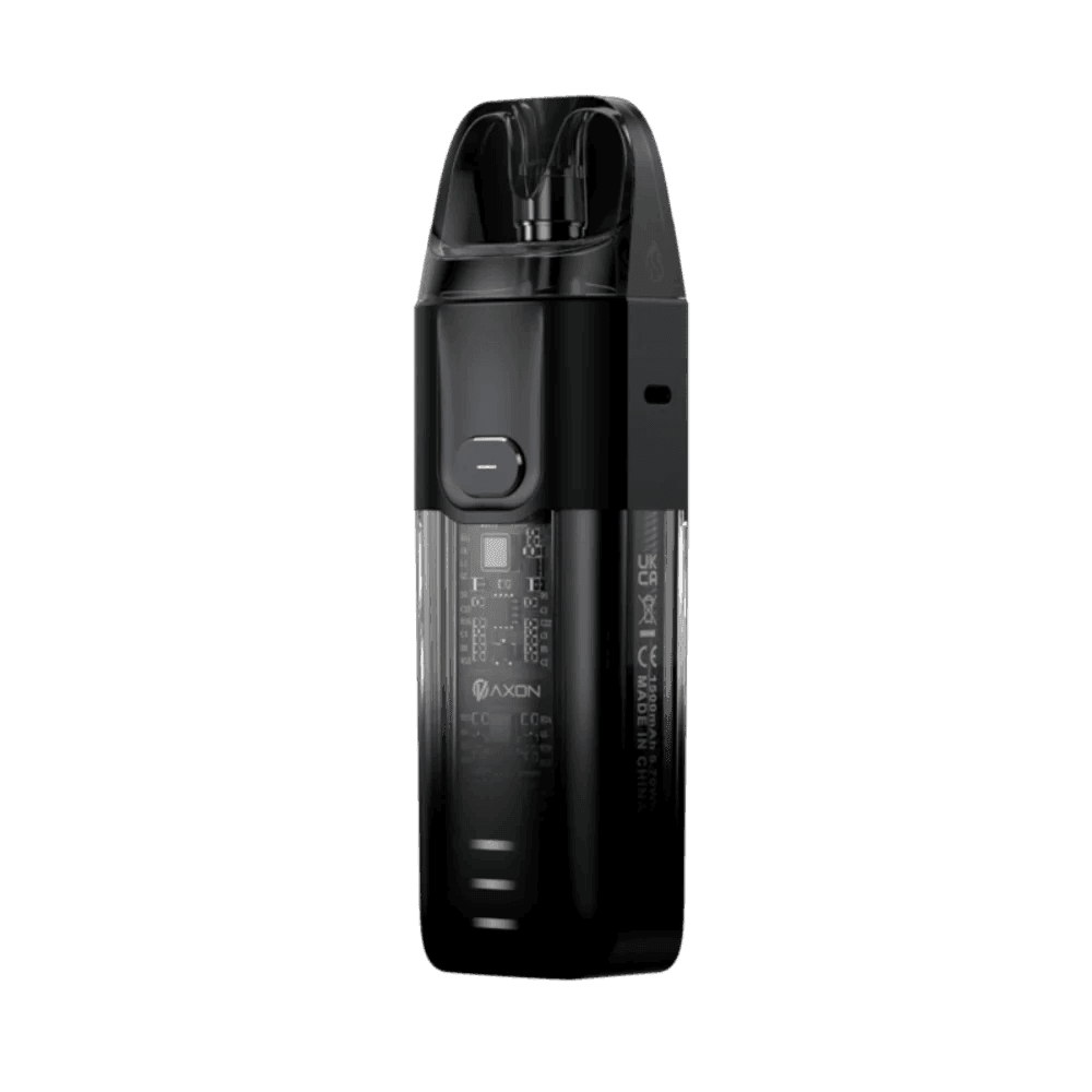 Vaporesso Luxe XR Black - Vape Unit