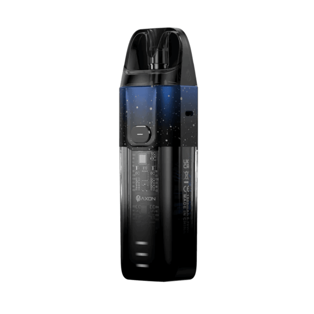 Vaporesso Luxe XR Galaxy Blue - Vape Unit