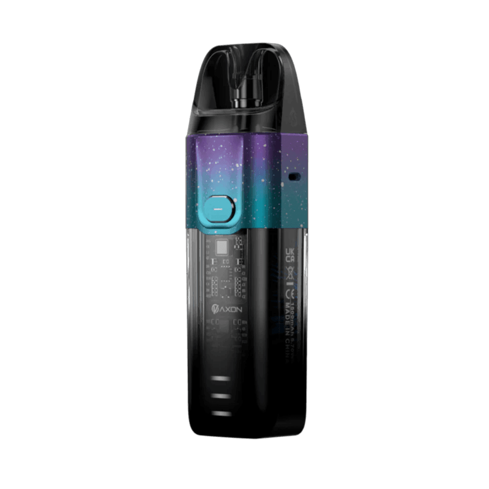 Vaporesso Luxe XR Galaxy Purple - Vape Unit